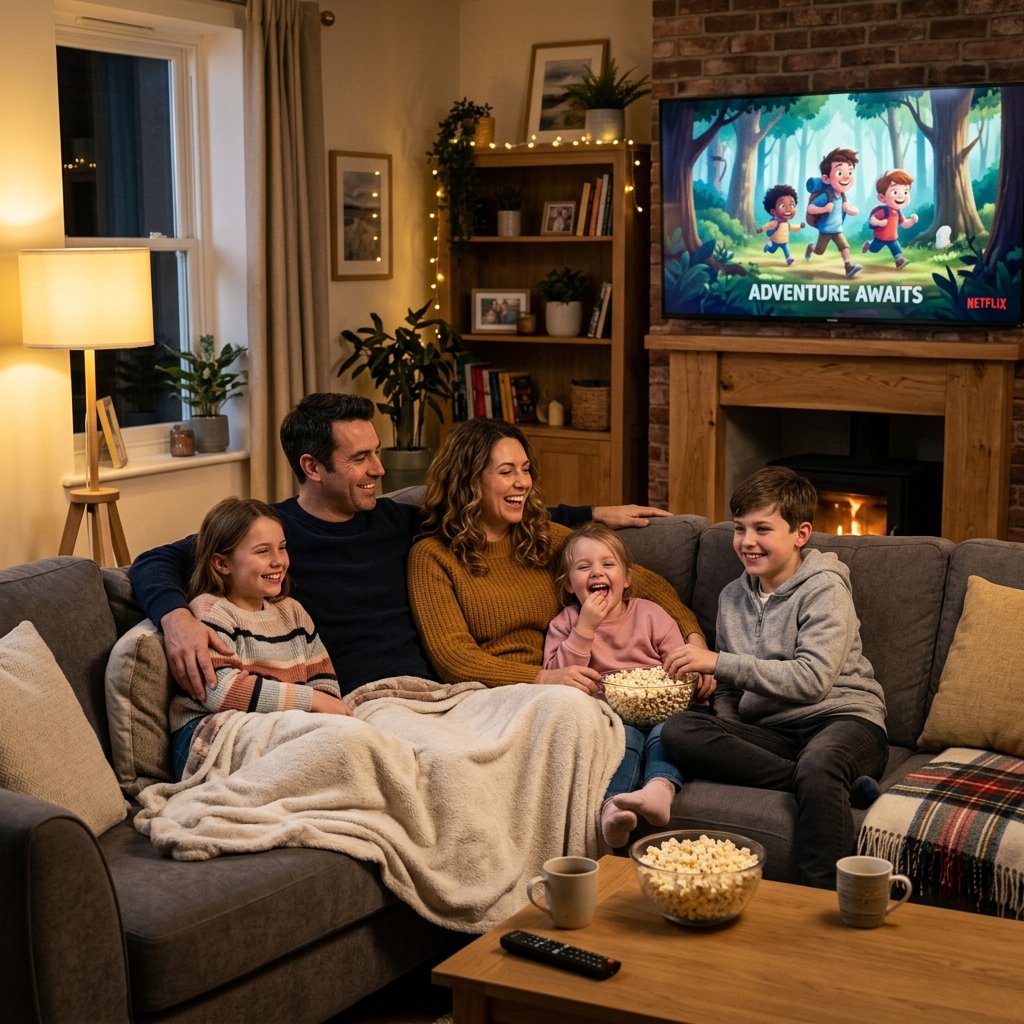 Diferença entre P2P e IPTV tradicional