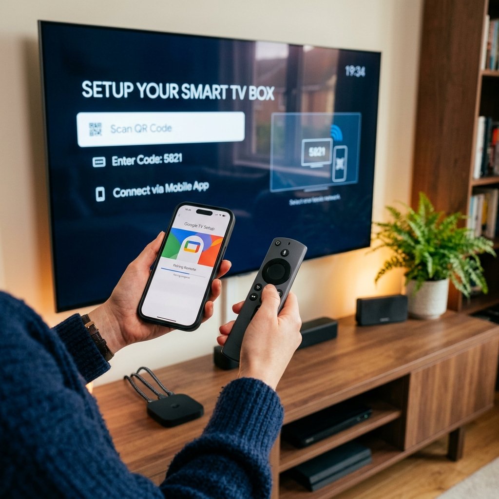 O UniTV funciona no Chromecast?